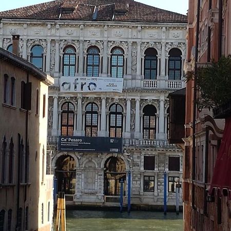 Ferienwohnung Casa Dogal Venedig Exterior foto